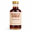 Salted Caramel Syrup