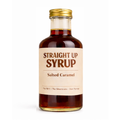 Salted Caramel Syrup